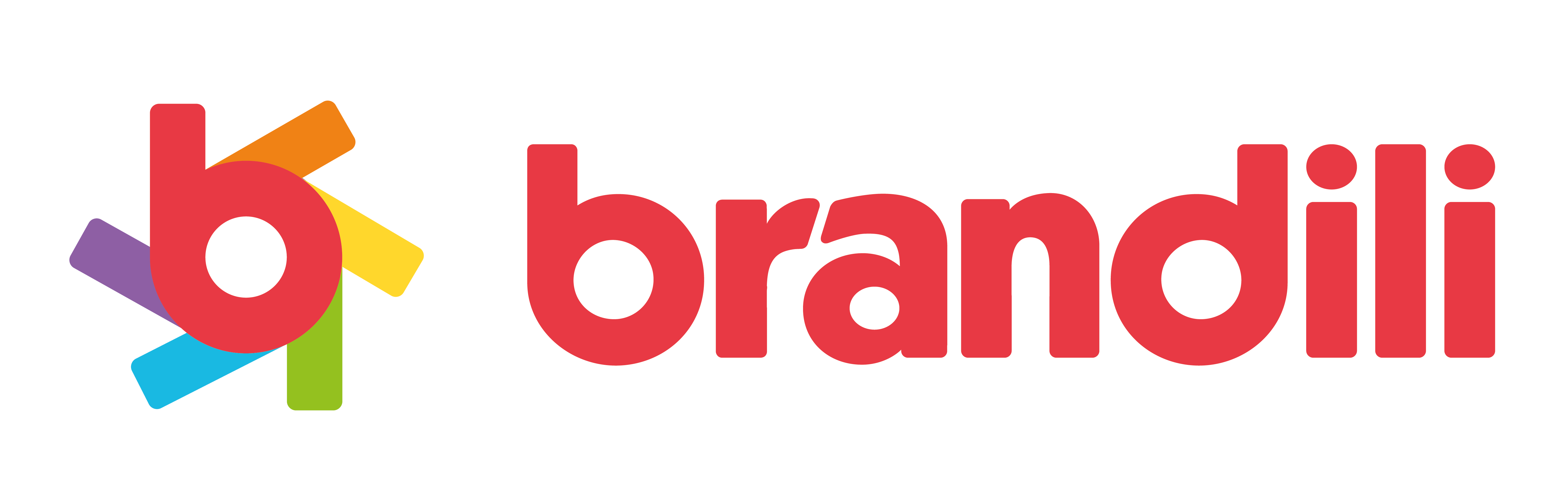 Brandili logo