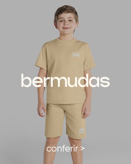 Shorts & Bermudas