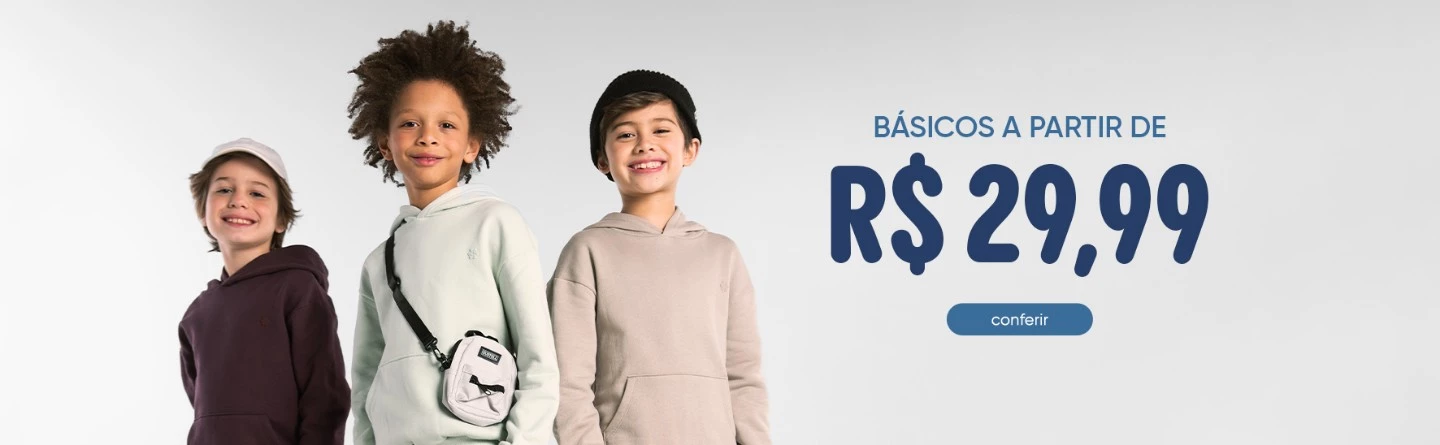 Básicos