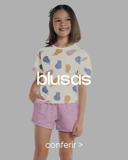 Blusas